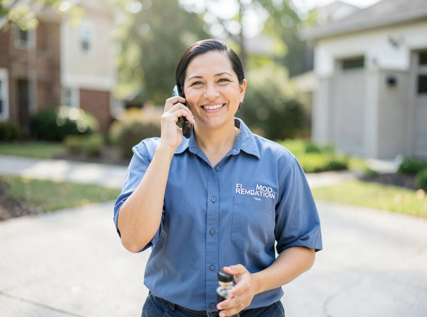 Mold Remediation Hardesty, OK FAQs